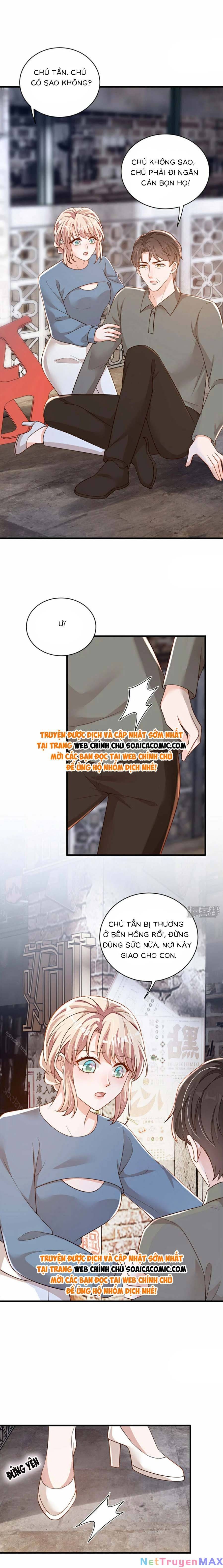 Lời Thì Thầm Của Ác Ma Chapter 180 - Trang 2