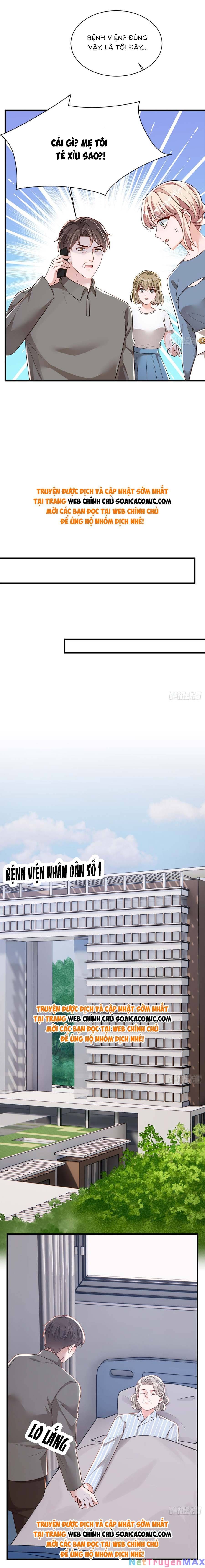 Lời Thì Thầm Của Ác Ma Chapter 181 - Trang 2