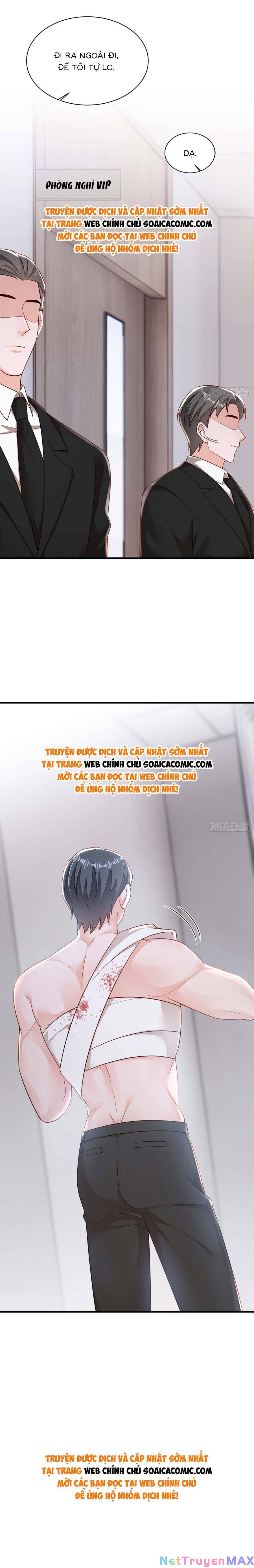 Lời Thì Thầm Của Ác Ma Chapter 181 - Trang 2
