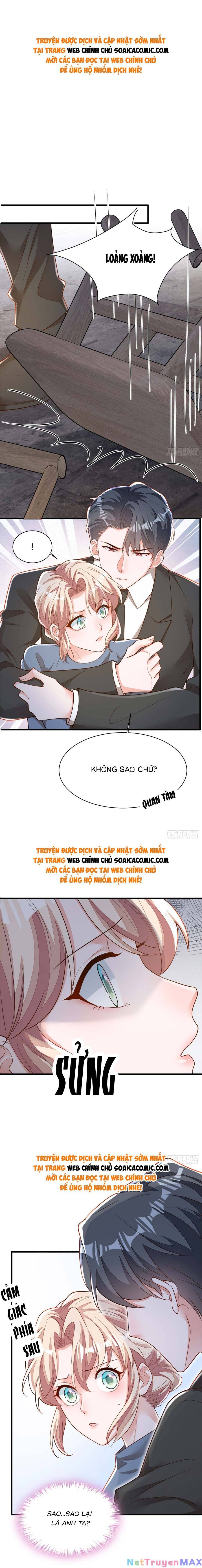 Lời Thì Thầm Của Ác Ma Chapter 181 - Trang 2