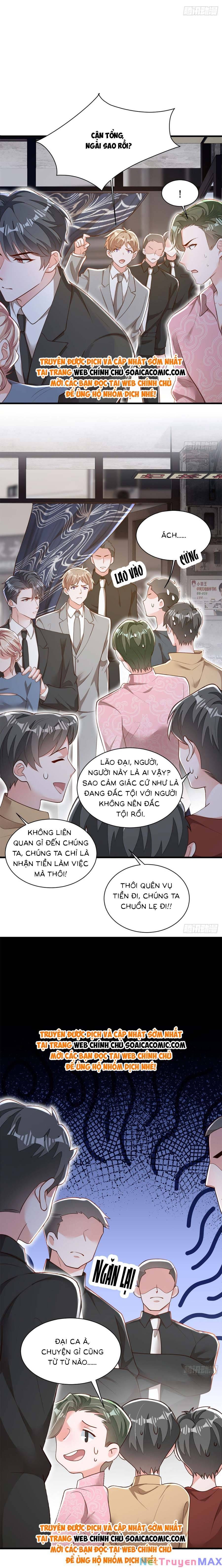 Lời Thì Thầm Của Ác Ma Chapter 181 - Trang 2