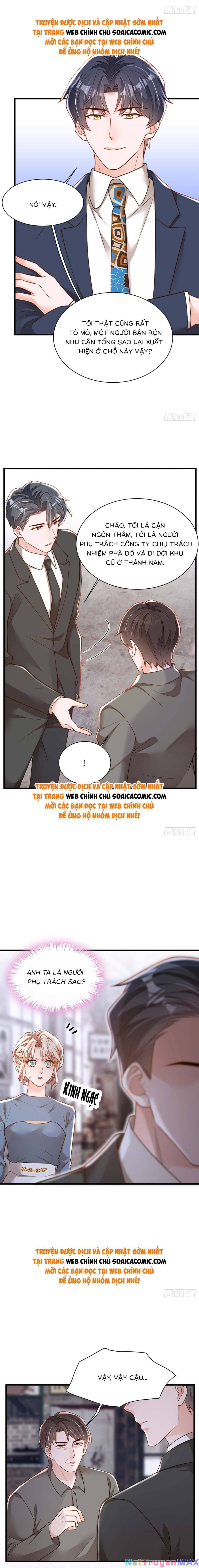 Lời Thì Thầm Của Ác Ma Chapter 181 - Trang 2
