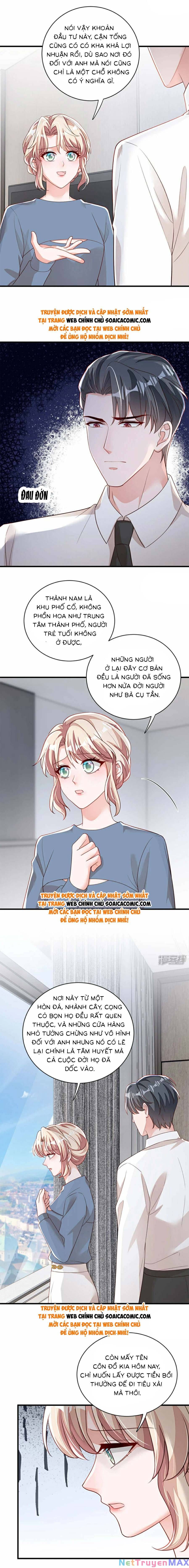 Lời Thì Thầm Của Ác Ma Chapter 182 - Trang 2