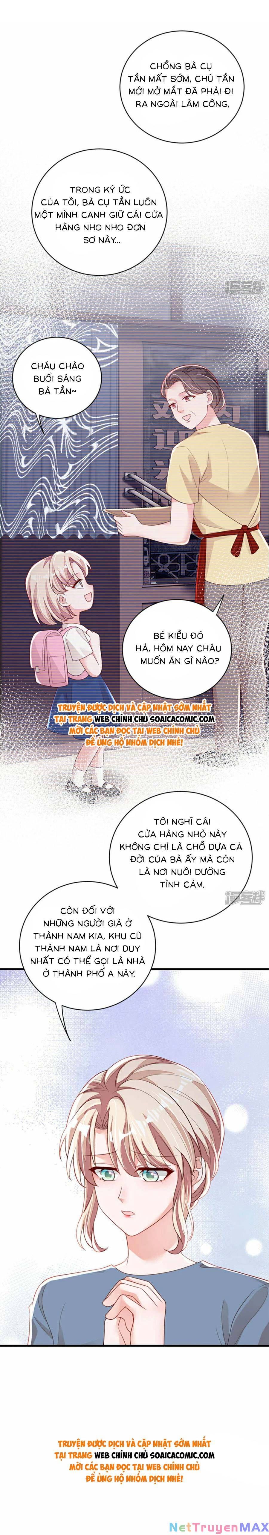 Lời Thì Thầm Của Ác Ma Chapter 182 - Trang 2
