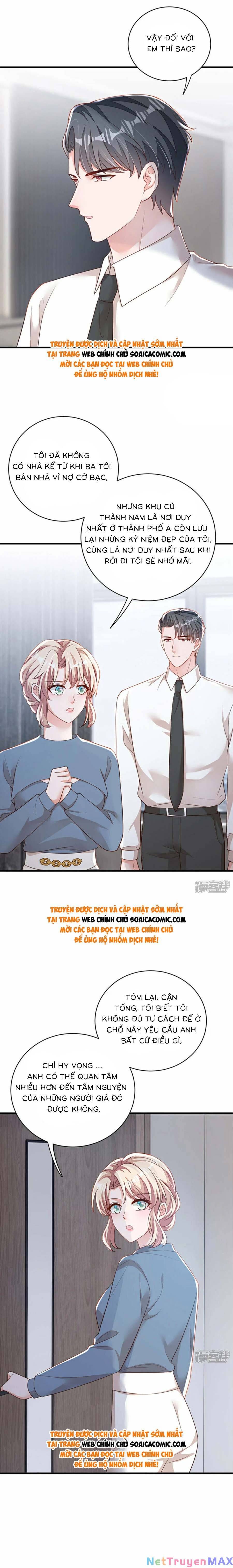 Lời Thì Thầm Của Ác Ma Chapter 182 - Trang 2