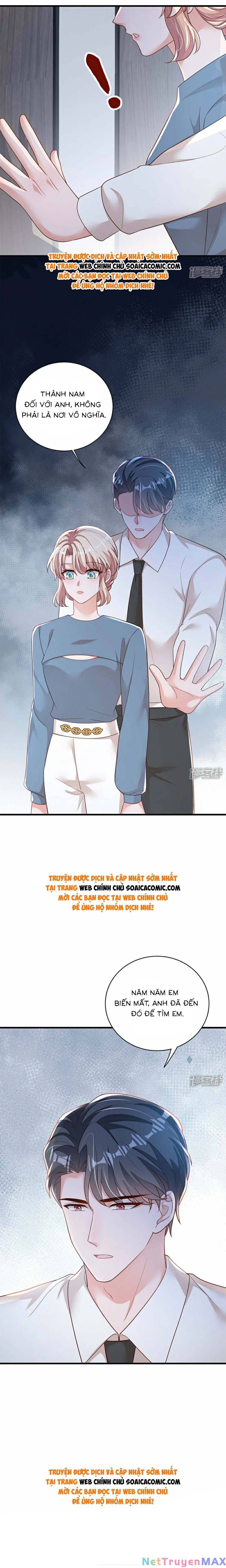 Lời Thì Thầm Của Ác Ma Chapter 182 - Trang 2