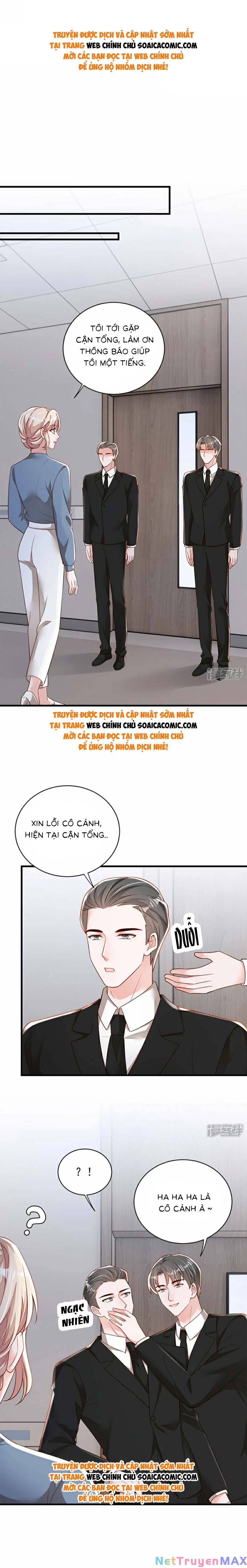 Lời Thì Thầm Của Ác Ma Chapter 182 - Trang 2