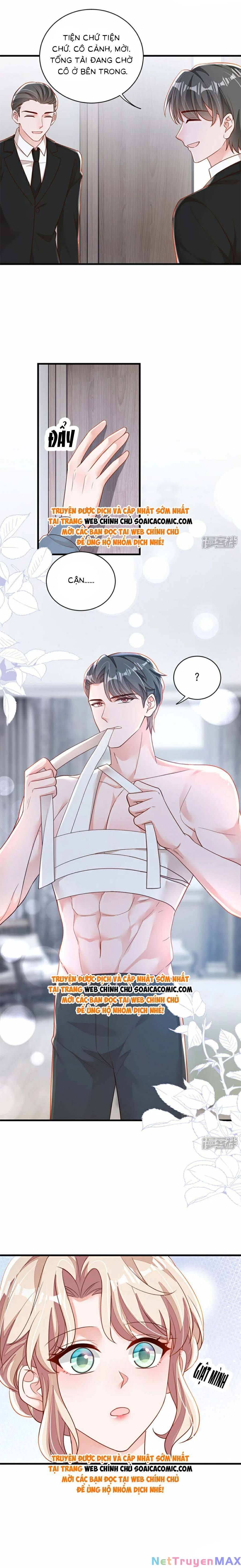 Lời Thì Thầm Của Ác Ma Chapter 182 - Trang 2