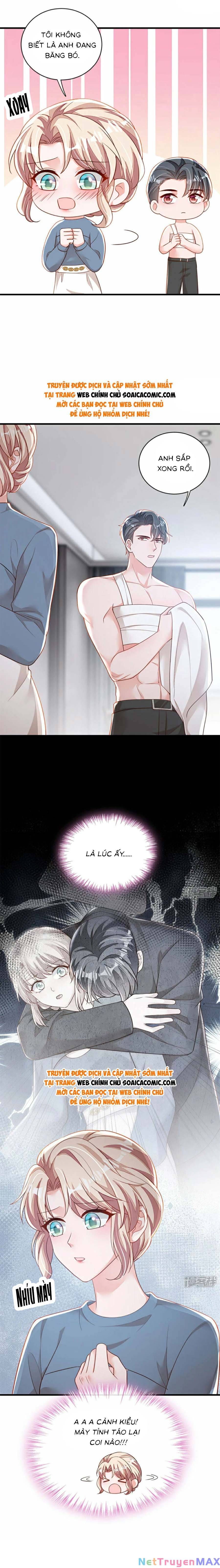 Lời Thì Thầm Của Ác Ma Chapter 182 - Trang 2