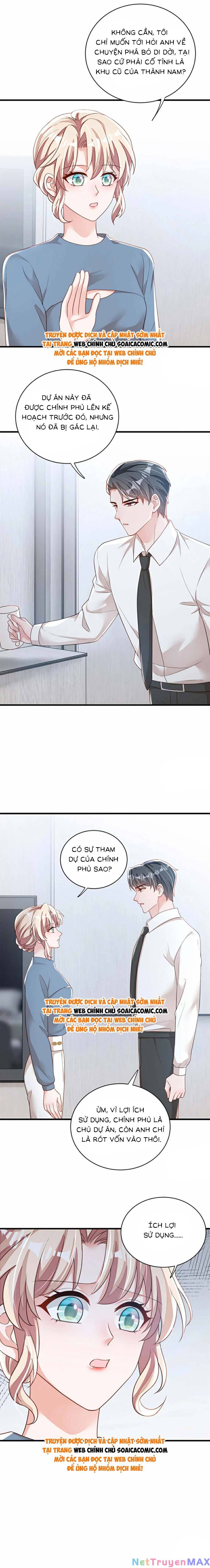 Lời Thì Thầm Của Ác Ma Chapter 182 - Trang 2