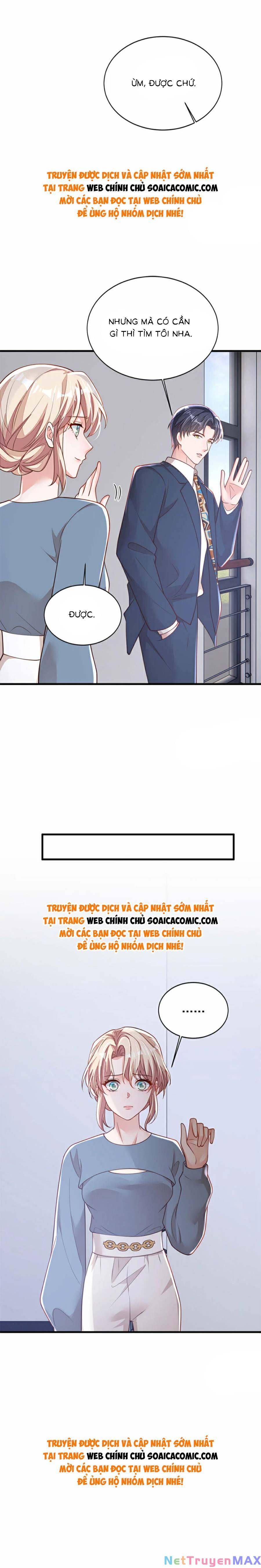 Lời Thì Thầm Của Ác Ma Chapter 183 - Trang 2