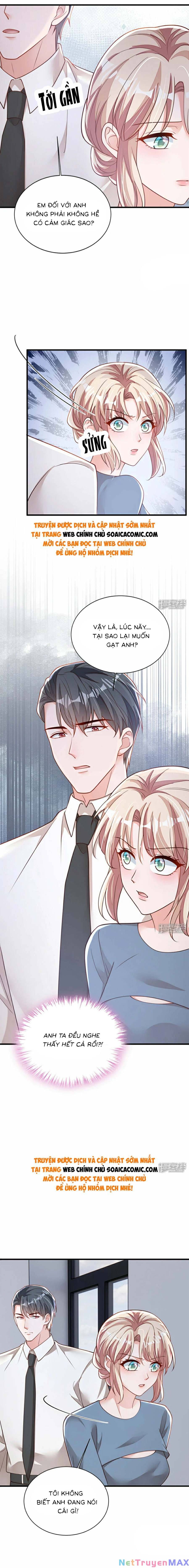 Lời Thì Thầm Của Ác Ma Chapter 183 - Trang 2