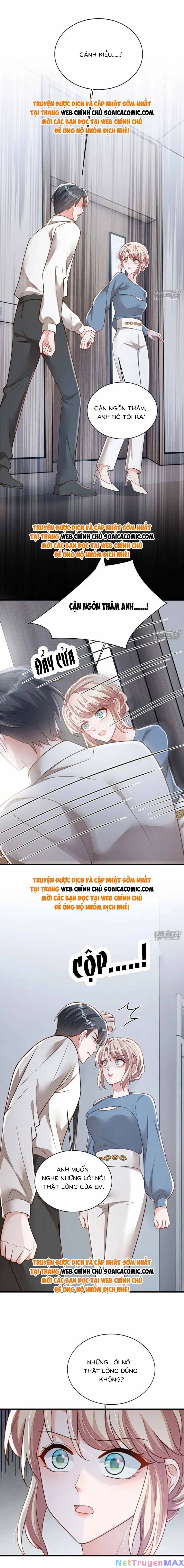 Lời Thì Thầm Của Ác Ma Chapter 183 - Trang 2