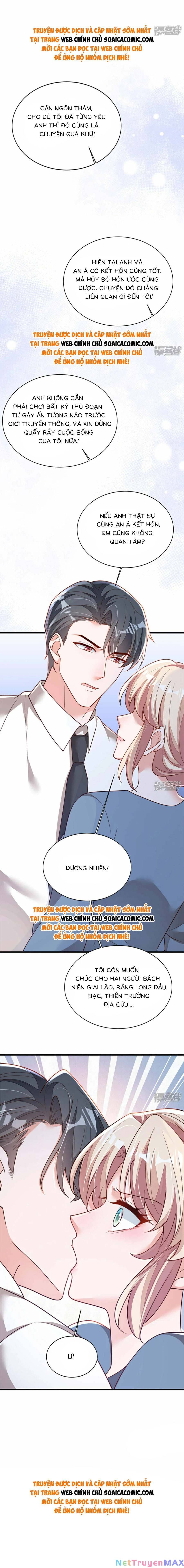 Lời Thì Thầm Của Ác Ma Chapter 183 - Trang 2