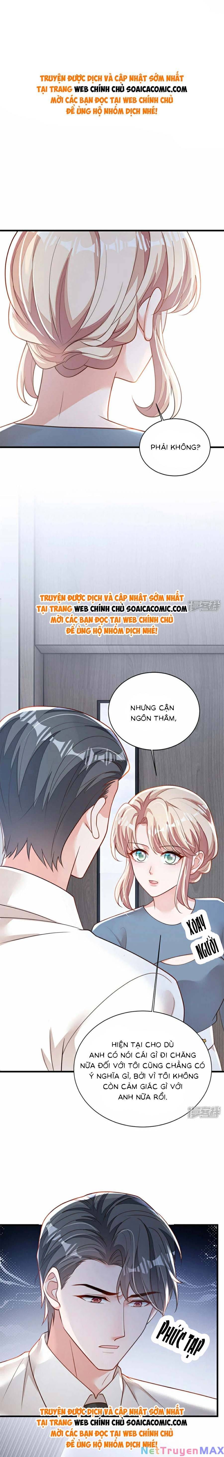 Lời Thì Thầm Của Ác Ma Chapter 183 - Trang 2