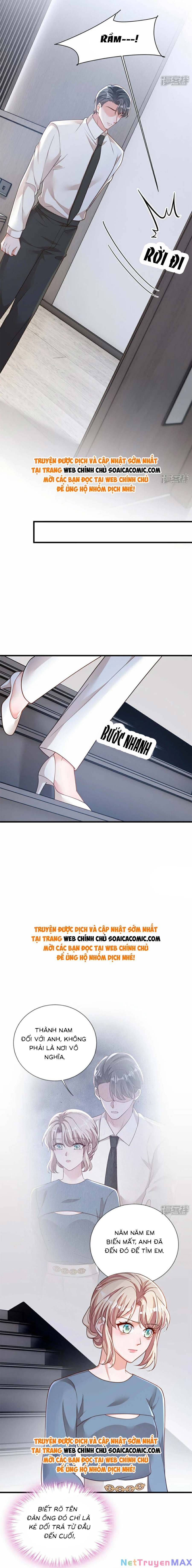 Lời Thì Thầm Của Ác Ma Chapter 183 - Trang 2