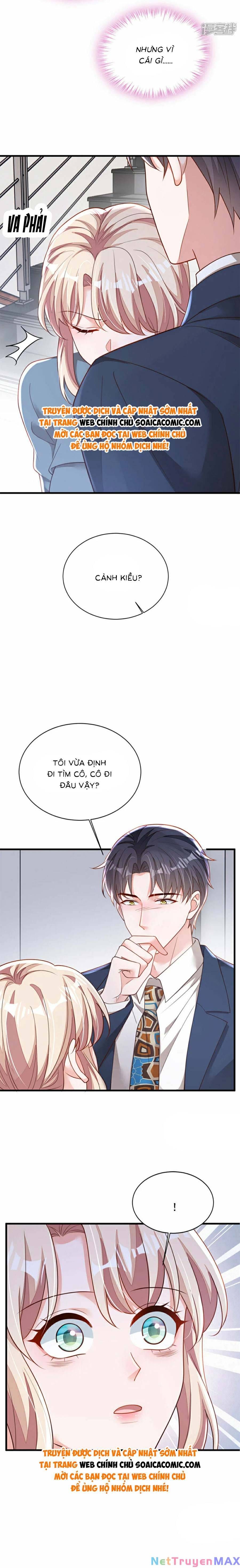 Lời Thì Thầm Của Ác Ma Chapter 183 - Trang 2