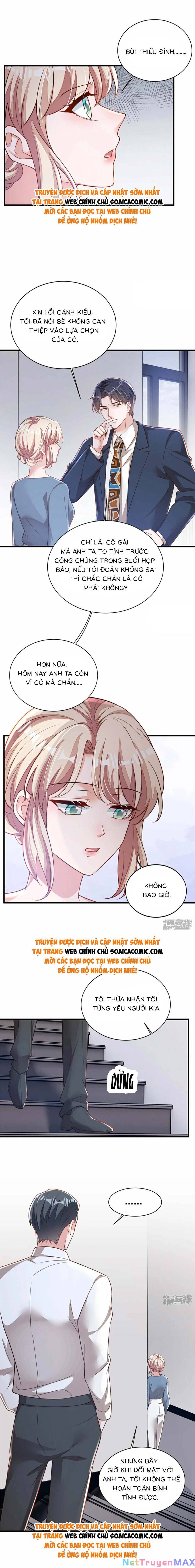 Lời Thì Thầm Của Ác Ma Chapter 183 - Trang 2