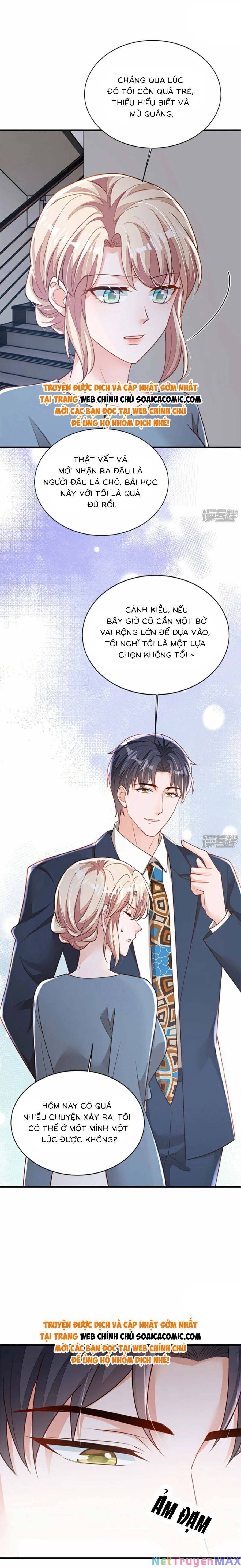 Lời Thì Thầm Của Ác Ma Chapter 183 - Trang 2