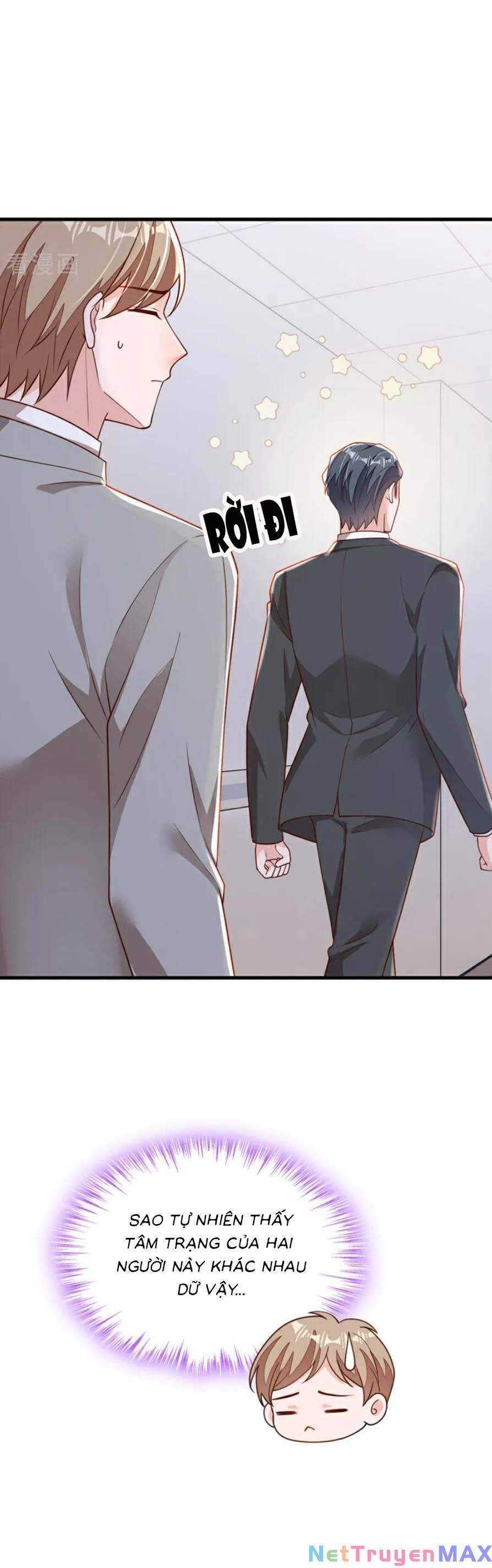 Lời Thì Thầm Của Ác Ma Chapter 184 - Trang 2