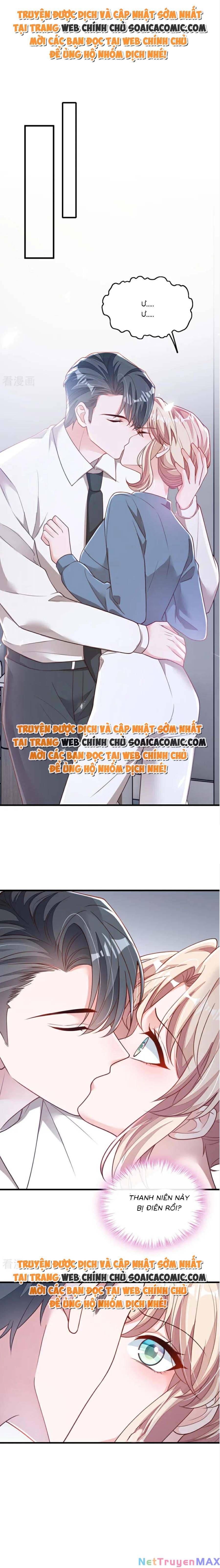 Lời Thì Thầm Của Ác Ma Chapter 184 - Trang 2
