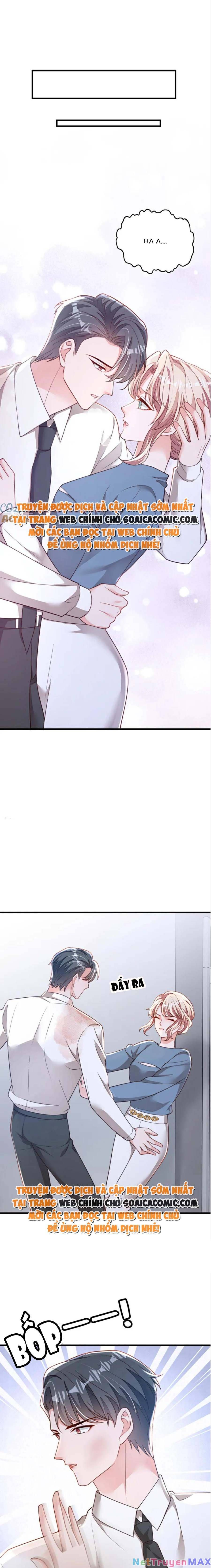 Lời Thì Thầm Của Ác Ma Chapter 184 - Trang 2