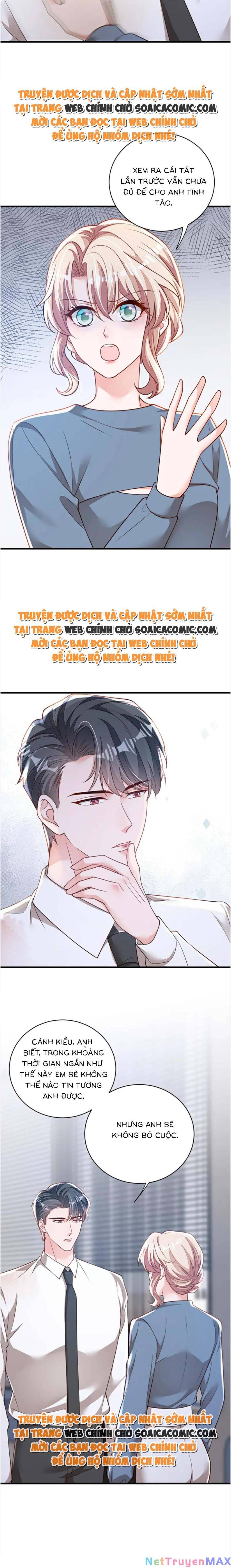 Lời Thì Thầm Của Ác Ma Chapter 184 - Trang 2
