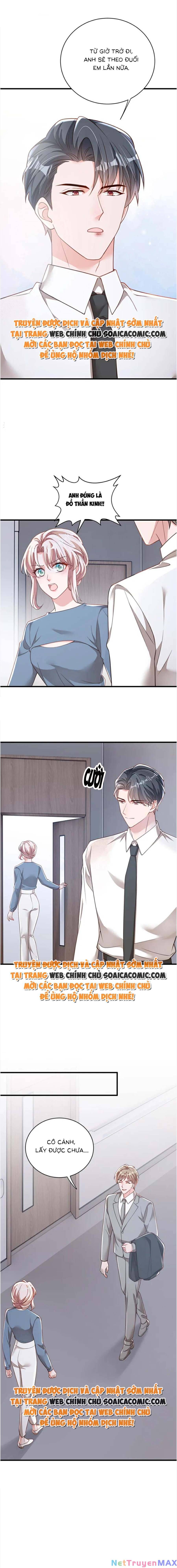 Lời Thì Thầm Của Ác Ma Chapter 184 - Trang 2