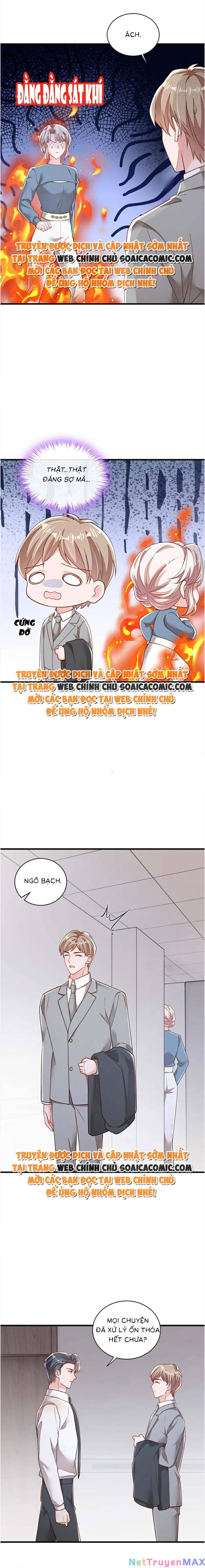 Lời Thì Thầm Của Ác Ma Chapter 184 - Trang 2