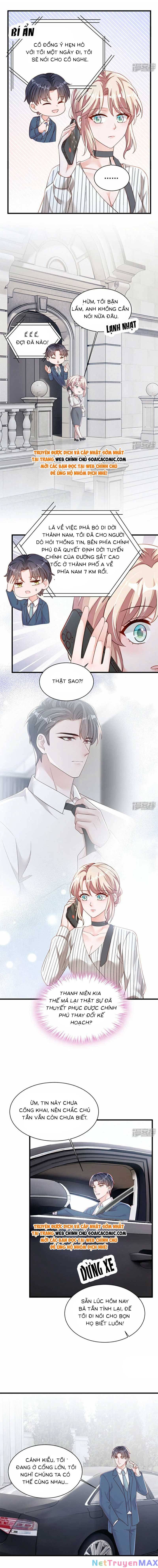 Lời Thì Thầm Của Ác Ma Chapter 185 - Trang 2