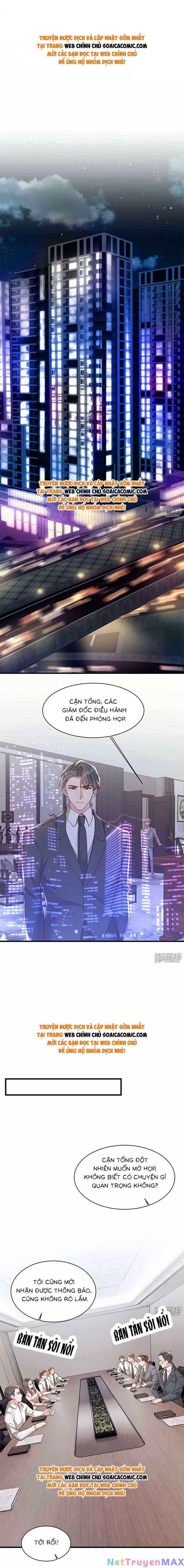 Lời Thì Thầm Của Ác Ma Chapter 185 - Trang 2