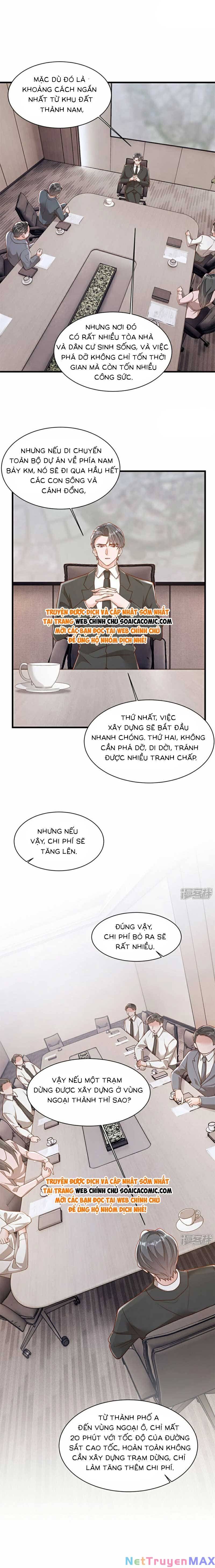 Lời Thì Thầm Của Ác Ma Chapter 185 - Trang 2