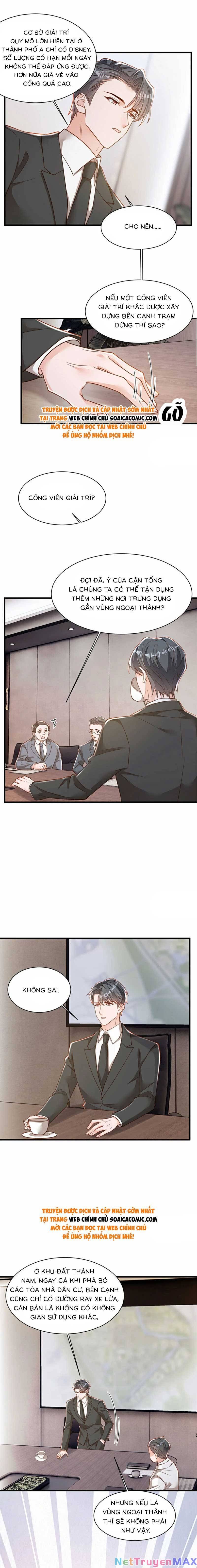 Lời Thì Thầm Của Ác Ma Chapter 185 - Trang 2