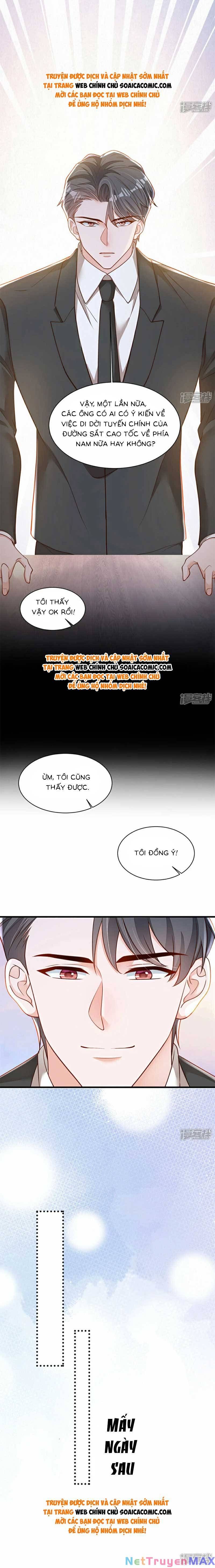 Lời Thì Thầm Của Ác Ma Chapter 185 - Trang 2