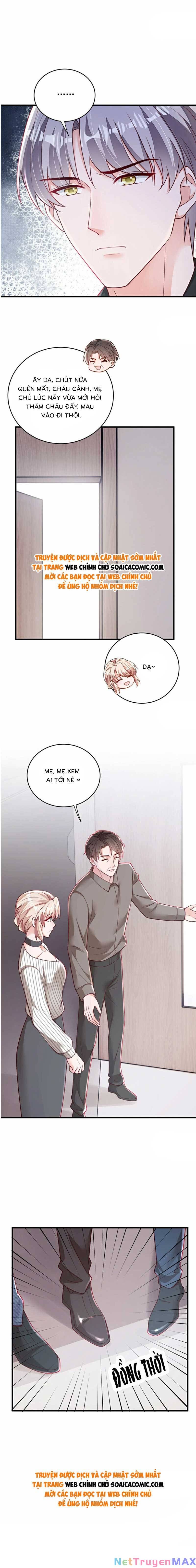 Lời Thì Thầm Của Ác Ma Chapter 186 - Trang 2