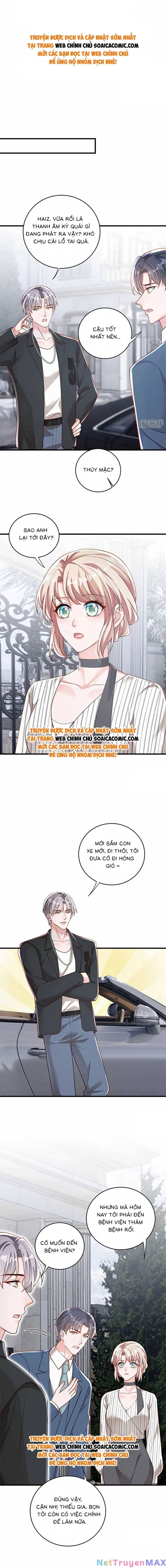 Lời Thì Thầm Của Ác Ma Chapter 186 - Trang 2