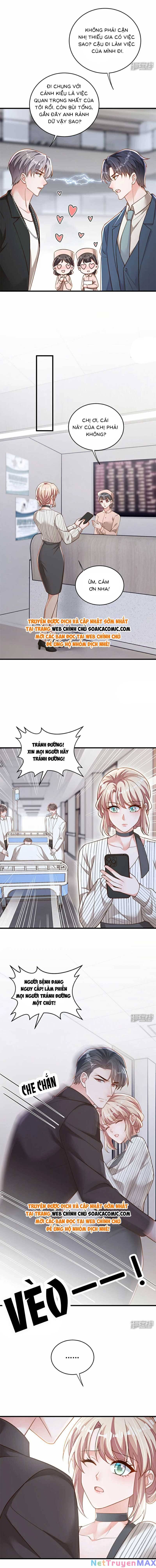 Lời Thì Thầm Của Ác Ma Chapter 186 - Trang 2