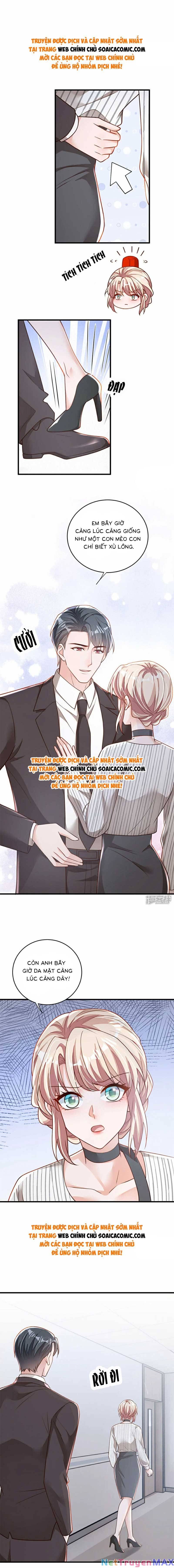 Lời Thì Thầm Của Ác Ma Chapter 186 - Trang 2