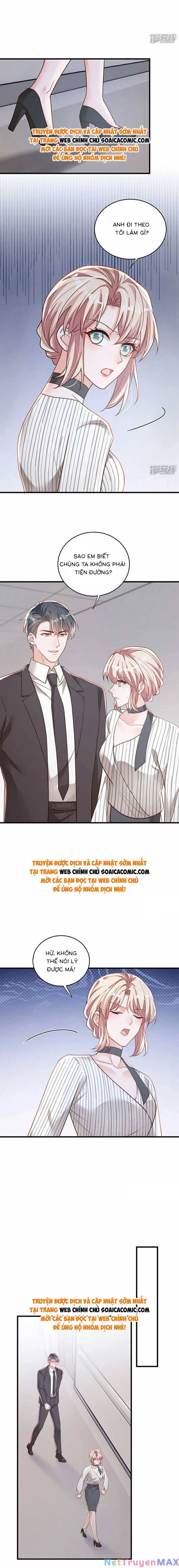 Lời Thì Thầm Của Ác Ma Chapter 186 - Trang 2