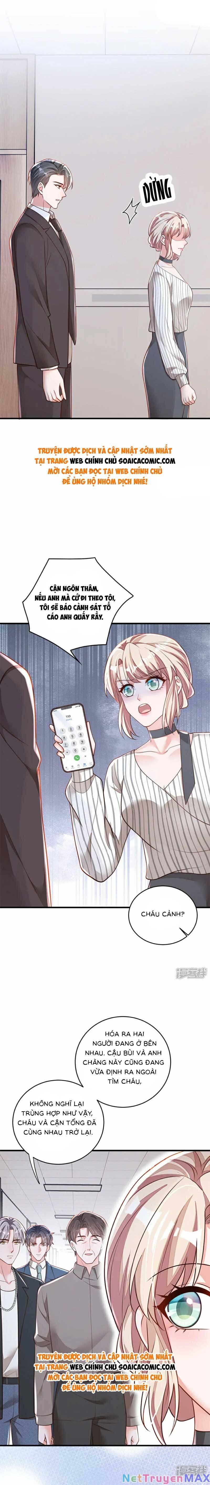 Lời Thì Thầm Của Ác Ma Chapter 186 - Trang 2