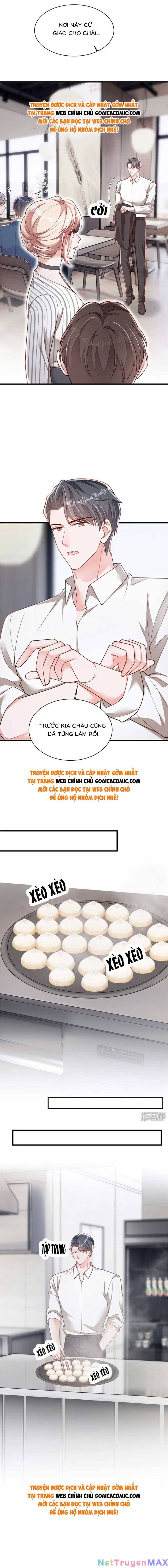 Lời Thì Thầm Của Ác Ma Chapter 187 - Trang 2