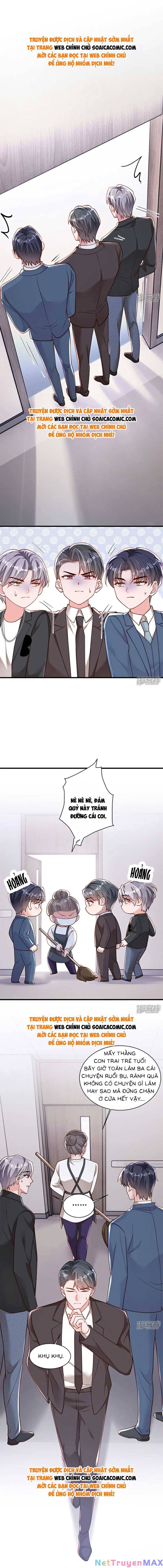 Lời Thì Thầm Của Ác Ma Chapter 187 - Trang 2