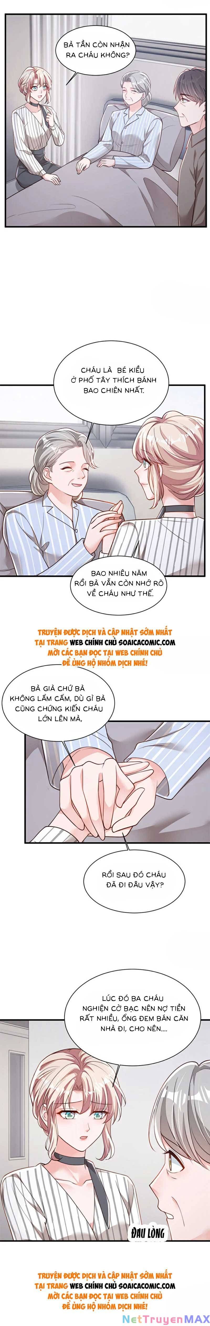 Lời Thì Thầm Của Ác Ma Chapter 187 - Trang 2