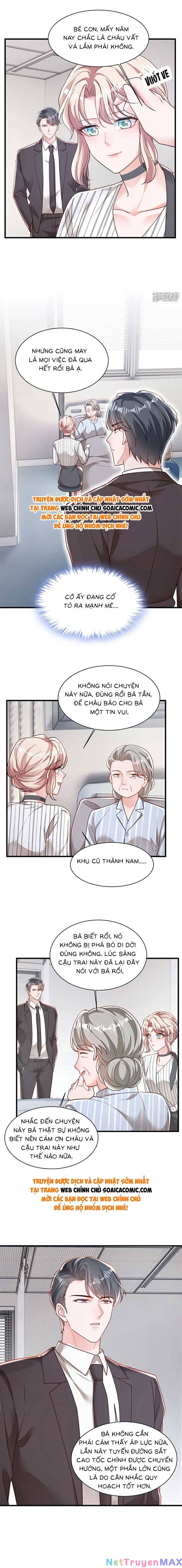 Lời Thì Thầm Của Ác Ma Chapter 187 - Trang 2