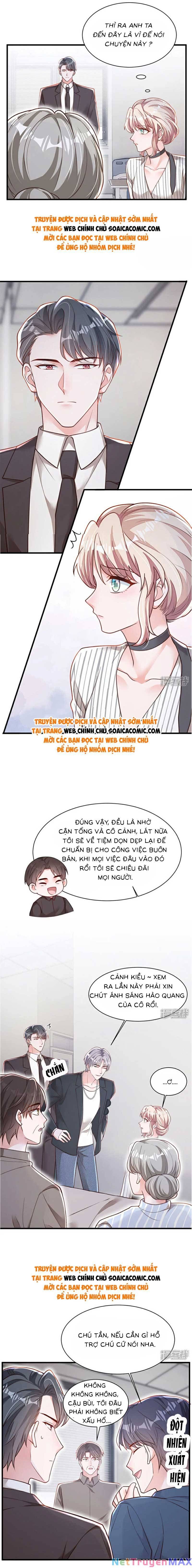 Lời Thì Thầm Của Ác Ma Chapter 187 - Trang 2