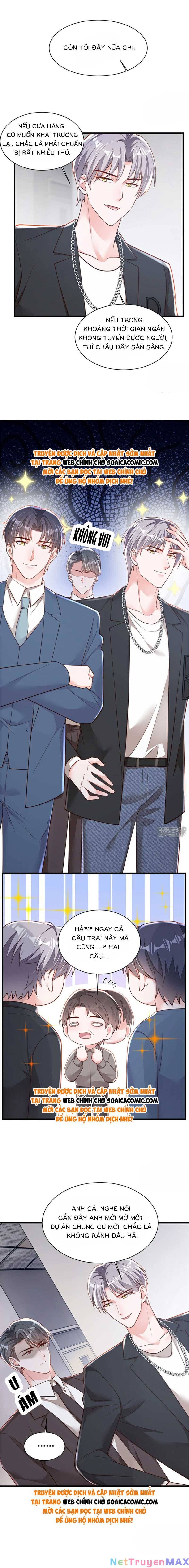 Lời Thì Thầm Của Ác Ma Chapter 187 - Trang 2