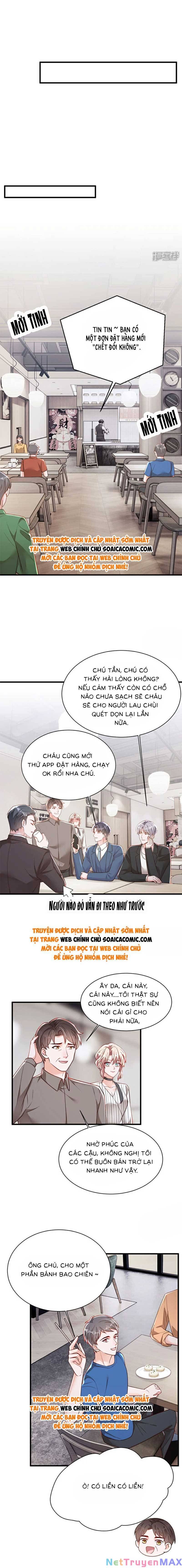 Lời Thì Thầm Của Ác Ma Chapter 187 - Trang 2