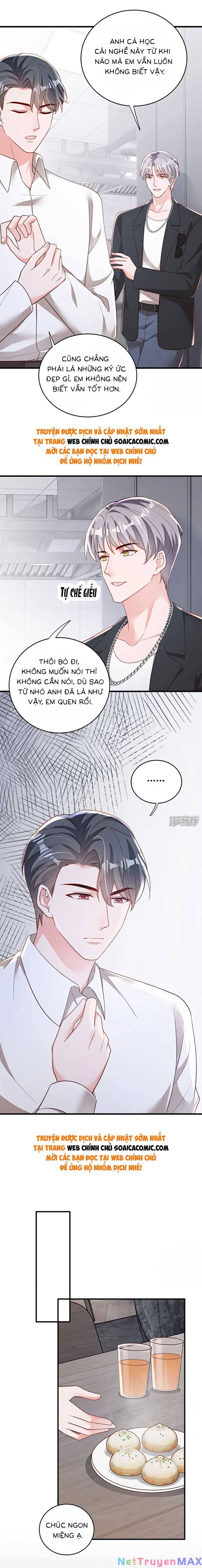 Lời Thì Thầm Của Ác Ma Chapter 188 - Trang 2