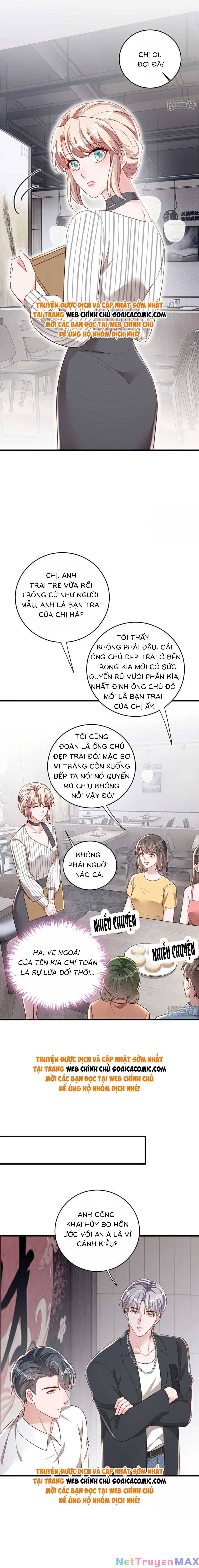 Lời Thì Thầm Của Ác Ma Chapter 188 - Trang 2