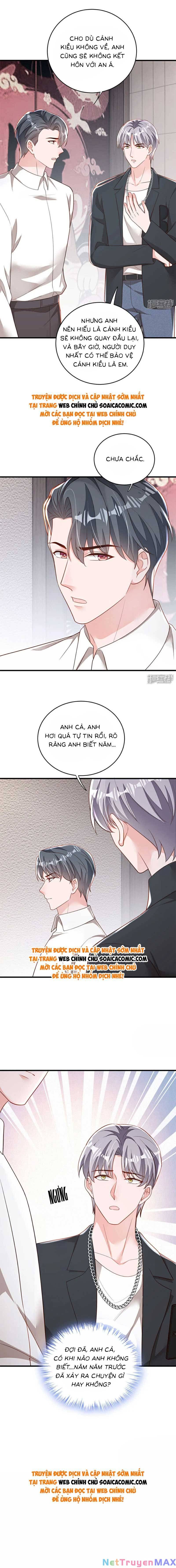 Lời Thì Thầm Của Ác Ma Chapter 188 - Trang 2